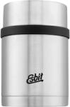 Esbit Sculptor Food Jug Ételtermosz 750 ml - Black (2806117)