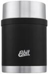 Esbit Sculptor Food Jug Ételtermosz Black 750 ml (221231)