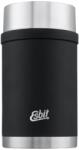 Esbit Sculptor Food Jug Ételtermosz 1 l - Black (2806127)