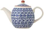 Bloomingville fierbător pentru ceai din gresie 14 x 16 cm 99KK-KHUZYY_55X (82063367)