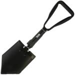 SOG XL Entrenching Tool összecsukható gyalogsági ásó - Black (2837428)