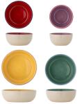 Bloomingville set de castroane din gresie 99KK-ZSUZW9_MLC (82063512) Castron