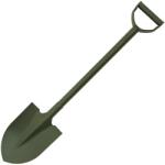 MFH Type I gyalogsági ásó - Steel Olive (82143)