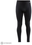 Craft Colanți Craft Active Extreme X, neagră (XL)