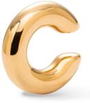 BERRIES ear cuff pentru femei din argint placat cu aur Basic Gold Ear Cuff 9BY2-AKDYO2_GLD (NEP030G)