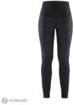 Craft Pantaloni damă Craft Pursuit Thermal, negru (L)