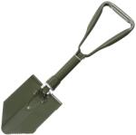 MFH BW összecsukható gyalogsági ásó tokkal - Olive (2347009)