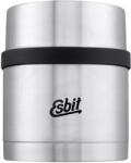 Esbit Sculptor Food Jug Ételtermosz 500 ml - Stainless Steel (2806119)