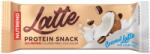 Nutrend Baton proteic NUTREND Latte Protein Snack, 40 g, latte cocos