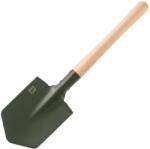 Badger Outdoor Forces Shovel gyalogsági ásó - Olive (340223)