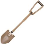 Gerber Gear Gerber Folding Shovel Dredge gyalogsági ásó - Coyote (2806056)