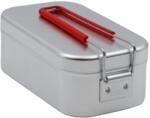 Trangia Mess Tin Small alumínium csajka 750 ml - Red (2390300)