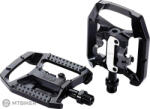 BBB Pedale BBB BPD-61 DUALCHOICE platformă