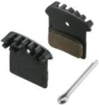 Shimano Plăcuțe de frână Shimano J04C cu radiator, metalice, ambalaj OEM