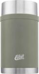 Esbit Sculptor Food Jug Ételtermosz 1 l - Stone Gray (2806129)