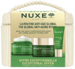 NUXE Nuxuriance Ultra szett (50+50+15 ml) - ekozmetikum