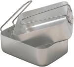 Highlander Camping Mess Tins alumínium kétrészes csajka (2587649)