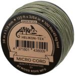 Helikon-Tex Micro Cord kötél 38 m - Olive Drab (2871004)