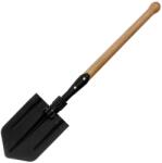 MFH NVA Folding Shovel összecsukható gyalogsági ásó (2812371)