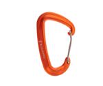 Bushmen karabiner függőágyhoz - narancssárga (47784)
