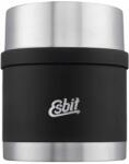 Esbit Sculptor Food Jug Ételtermosz 500 ml - Black (2806120)