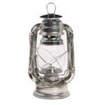Mil-Tec Petróleumlámpa 23 cm - Silver (60726)