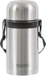 Highlander Outdoor Duro Insulated Food Flask Ételtermosz 1 l - Silver (977106)