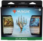 Magic: The Gathering Bloomburrow Kezdőkészlet - Varázslatos Kártyajáték Starter Kit Többszínű Kiadás (Német verzió)