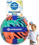 Schildkröt Neopren Mini Strandröplabda 2-es méret 15 cm átmérő sóvízálló csúszásmentes puha felület gyerekeknek és családnak