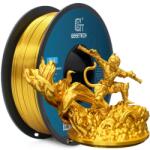 GEEETECH PLA Silk Filament 1.75 mm Selyem Arany 3D nyomtatóhoz, 1 kg tekercs, méretpontosság +/- 0, 02 mm