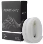 Schwalbe Aerothan Plus TPU belső gumi - 29 colos kerékpár tömlő, AV 19AE+ szelep, 40 mm, szürke, könnyű és tartós, Made in Germany