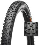 Hutchinson Toro XC MTB Kerékpár Külső Gumi Tubeless Ready 27.5 x 2.35 Fekete Nedves és Sáros Terepre