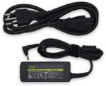  new net Töltő Samsung NP900X4C-A01IT NP900X3E-A03US NP900X3C-MS1US NP740U3EA01UB Notebookhoz 40W 19V 2.1A Csatlakozó 3.0mm/1.1mm