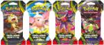 Pokémon Tökéletes Egyensúly TCG kártyacsomag - 1 Booster csomag Speciális Kártyával - 10 lap - Olasz nyelvű - Véletlenszerű Artwork