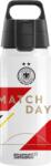 SIGG WMB ONE DFB Alumínium Gyerek Kulacs - Szénsavas Italokhoz - Szivárgásmentes - BPA-mentes - Rózsaszín - 0, 6 L