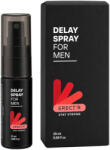 ErectR - késleltető spray férfiaknak a korai magömlés ellen (25 ml) - vagyaim