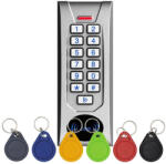  CONTROL KIT-CON-M7 kültéri RFID olvasó és kódzár (KIT-CON-M7)