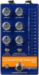 Empress Effects Compressor MKII Gitáreffekt (EMPCOMP2)