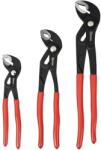 Benson Tools Vízpumpafogó készlet 3 db 175/250/300 mm (011943)