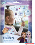 Disney Jégvarázs Destiny ablakmatrica szett (JAV_CCG680739)