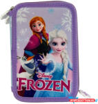 Disney Jégvarázs Winter Magic tolltartó töltött 3 emeletes Giotto (JAV_MSL830921)