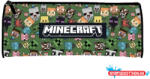 Minecraft Characters tolltartó 23 cm (JAV_MSL707541)