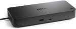 Dell Pro Smart Dock SD25 USB-C 130W 2.5GbE HDMI 2.1 4 monitoare (210-BRFM)