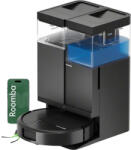 iRobot Roomba Plus 515 Combo + AutoWash Dock Black