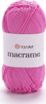 Yarn Art Macrame 130 m 147 Șnur (Macrame 147)