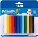 MILAN Gyurma Milan 12-es (TT_MIL000196)