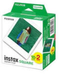 Fujifilm Instax Square film 2x10db (16921634) (16921634)