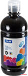 MILAN Tempera Milan 500ml fekete (TT_M06172200)