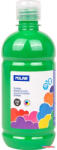 MILAN Tempera Milan 500ml V. Zöld (TT_M06172301)