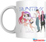 K-pop Démonvadászok Trio porcelán bögre 315 ml (11 oz) Díszdobozban (JAV_PBK074227)